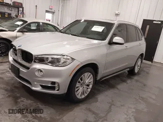 2017 BMW X5 xDrive35d with VIN 5UXKS4C33H0Y16355, listed as a IAAI auction lot 41392748 with 114,973 mi miles. Bid and sale history available at carsss.com. Image 18.