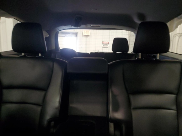 2019 Honda Pilot EX-L with VIN 5FNYF6H57KB075741, listed as a Copart auction lot 51953525 with 102,941 mi miles and Non Repairable. Bid and sale history available at carsss.com. Image 10.