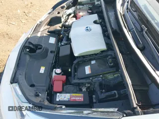 2018 Toyota Prius Two with VIN JTDKARFU3J3057782, listed as a IAAI auction lot 42537903 with 51,343 mi miles and . Bid and sale history available at DreamBid. Image 19.