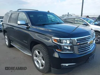 2015 Chevrolet Tahoe LTZ с VIN 1GNSKCKC6FR140058, выставлен на аукционе IAAI как лот 42107975 с пробегом 194 350 миль миль и . История ставок и продаж доступна на DreamBid. Изображение 1.