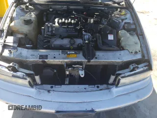 1995 Buick Regal Custom z VIN 2G4WB52LXS1456065, wystawiony jako Copart lot #47444325 z przebiegiem 169 679 mil mil oraz Szkoda całkowita • Salvage title. Historia ofert i sprzedaży dostępna na DreamBid. Obrazek 11.