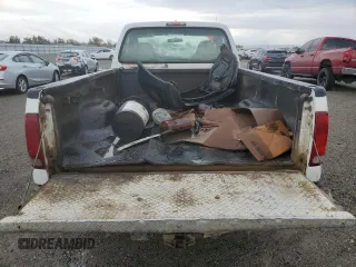 2007 Ford F-350 XL with VIN 1FTWF31P77EB33177, listed as a Copart auction lot 81356104 with 165,198 mi miles and Salvage title. Bid and sale history available at DreamBid. Image 10.
