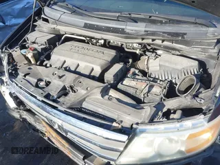 2011 Honda Odyssey EX с VIN 5FNRL5H4XBB087896, выставлен на аукционе IAAI как лот 40507257 с пробегом 187 619 миль миль и . История ставок и продаж доступна на DreamBid. Изображение 10.