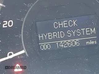 2007 Toyota Camry z VIN 4T1BB46K67U027737, wystawiony jako IAAI lot #42320986 z przebiegiem 142 606 mil mil oraz . Historia ofert i sprzedaży dostępna na DreamBid. Obrazek 7.