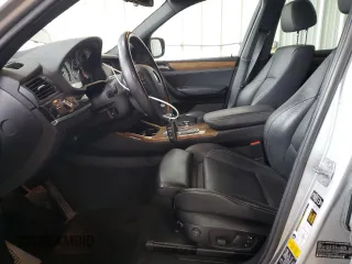 2014 BMW X3 xDrive35i z VIN 5UXWX7C54E0E77822, wystawiony jako Copart lot #58406865 z przebiegiem 107 753 mil mil oraz Szkoda całkowita • Salvage title. Historia ofert i sprzedaży dostępna na DreamBid. Obrazek 7.
