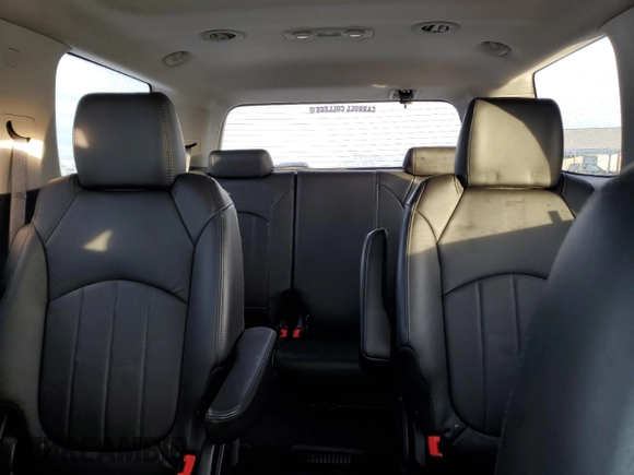 2012 GMC Acadia Denali with VIN 1GKKVTED8CJ300024, listed as a Copart auction lot 89390885 with 74,773 mi miles and Salvage Title. Bid and sale history available at carsss.com. Image 10.