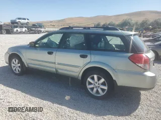 2009 Subaru Outback Special Edtn with VIN 4S4BP61C197337292, listed as a Copart auction lot 65317234 with 0 mi miles and Salvage Title. Bid and sale history available at carsss.com. Image 2.