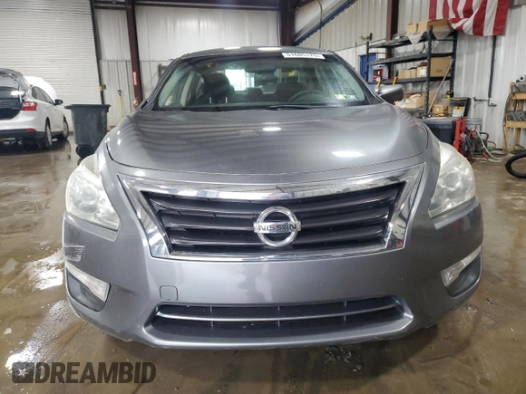 2014 Nissan Altima 2.5 S with VIN 1N4AL3AP5EC426917, listed as a Copart auction lot 51685175 with 100,033 mi miles and Salvage Title. Bid and sale history available at carsss.com. Image 5.