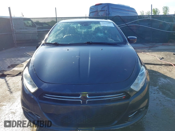 2013 Dodge Dart Limited with VIN 1C3CDFCH0DD703543, listed as a IAAI auction lot 42142004 with 156,324 mi miles and . Bid and sale history available at DreamBid. Image 12.