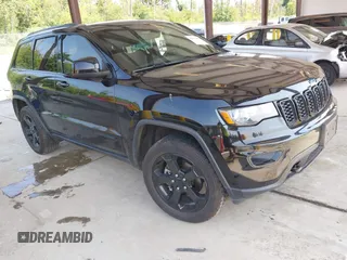 2019 Jeep Grand Cherokee Upland с VIN 1C4RJFAGXKC533980, выставлен на аукционе IAAI как лот 42575049 с пробегом 78 100 миль миль и . История ставок и продаж доступна на DreamBid. Изображение 1.
