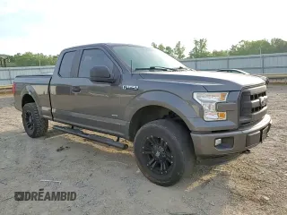 2015 Ford F-150 XLT z VIN 1FTEX1EP6FFC63287, wystawiony jako Copart lot #54207595 z przebiegiem 128 334 mil mil oraz Szkoda całkowita • Salvage title. Historia ofert i sprzedaży dostępna na DreamBid. Obrazek 13.