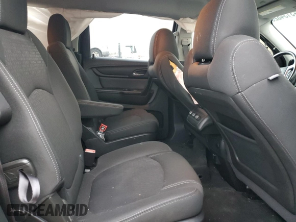 2015 GMC Acadia SLE with VIN 1GKKRPKD5FJ313947, listed as a Copart auction lot 43134825 with 169,188 mi miles and Salvage Title. Bid and sale history available at carsss.com. Image 10.