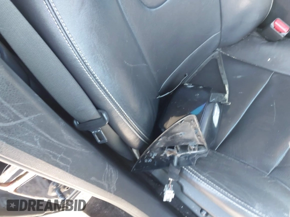 2012 Ford Fusion SEL с VIN 3FAHP0JA8CR122301, выставлен на аукционе IAAI как лот 42641921 с пробегом 165 949 миль миль и . История ставок и продаж доступна на DreamBid. Изображение 12.