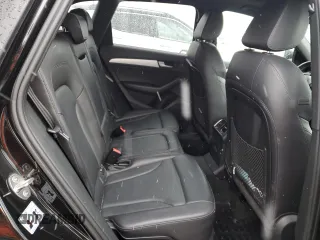 2015 Audi Q5 with VIN WA1MFCFP9FA069255, listed as a Copart auction lot 47474515 with 211,874 mi miles and Clean title. Bid and sale history available at DreamBid. Image 11.