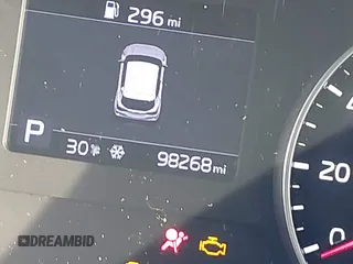 2022 Kia Seltos S z VIN KNDEU2AA3N7315127, wystawiony jako IAAI lot #41326829 z przebiegiem 98 268 mil mil oraz . Historia ofert i sprzedaży dostępna na DreamBid. Obrazek 15.