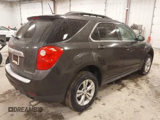 2014 Chevrolet Equinox LT with VIN 2GNFLBE36E6286300, listed as a IAAI auction lot 41517979 with 144,601 mi miles. Bid and sale history available at carsss.com. Image 4.