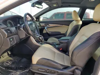 2016 Honda Accord Touring with VIN 1HGCT2B05GA007853, listed as a Copart auction lot 58066705 with 147,618 mi miles and Clean title. Bid and sale history available at DreamBid. Image 7.