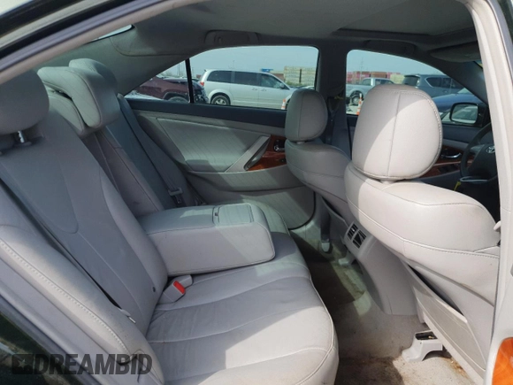 2011 Toyota Camry LE with VIN 4T4BF3EK8BR101433, listed as a Copart auction lot 53813715 with 70,269 mi miles and Salvage Title. Bid and sale history available at DreamBid. Image 10.