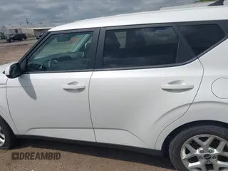 2023 Kia Soul LX with VIN KNDJ23AU5P7865680, listed as a IAAI auction lot 42204441 with 42,399 mi miles and . Bid and sale history available at DreamBid. Image 14.