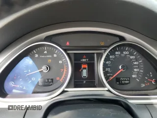 2015 Audi Q7 Premium Plus с VIN WA1LGAFE6FD025997, выставлен на аукционе Copart как лот 59973905 с пробегом 115 980 миль миль и Списание • Salvage title. История ставок и продаж доступна на DreamBid. Изображение 9.