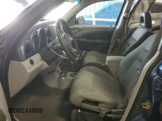 2007 Chrysler PT Cruiser Touring with VIN 3A8FY58BX7T531816, listed as a Copart auction lot 43447305 with 47,085 mi miles and Clean Title. Bid and sale history available at DreamBid. Image 7.