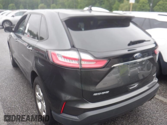 2019 Ford Edge SE с VIN 2FMPK3G96KBB57155, выставлен на аукционе IAAI как лот 42628596 с пробегом 83 343 миль миль и . История ставок и продаж доступна на DreamBid. Изображение 20.