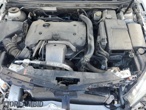 2017 Buick Regal with VIN 2G4GM5EX5H9145733, listed as a Copart auction lot 78826364 with 132,374 mi miles and Salvage Title. Bid and sale history available at carsss.com. Image 13.