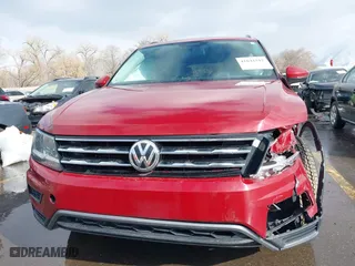 2018 Volkswagen Tiguan S with VIN 3VV1B7AX0JM043255, listed as a IAAI auction lot 41641512 with 79,069 mi miles. Bid and sale history available at carsss.com. Image 12.