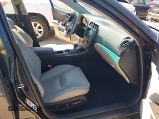 2011 Lexus IS 250 с VIN JTHBF5C21B5146901, выставлен на аукционе IAAI как лот 42330883 с пробегом 188 437 миль миль и . История ставок и продаж доступна на DreamBid. Изображение 5.