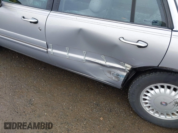 1998 Buick LeSabre Limited with VIN 1G4HR52K2WH483291, listed as a IAAI auction lot 41856660 with 87,217 mi miles and . Bid and sale history available at DreamBid. Image 6.