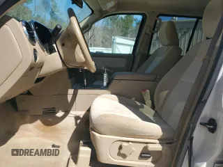 2010 Ford Explorer XLT with VIN 1FMEU6DE7AUA66392, listed as a Copart auction lot 49140655 with 87,657 mi miles and Clean Title. Bid and sale history available at carsss.com. Image 7.