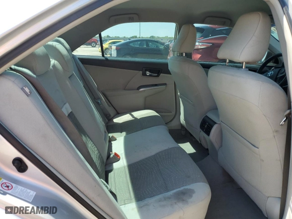 2012 Toyota Camry Hybrid XLE with VIN 4T1BD1FK8CU028164, listed as a Copart auction lot 50067465 with 0 mi miles and Salvage Title. Bid and sale history available at carsss.com. Image 10.