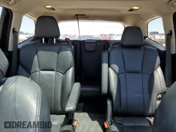 2021 Subaru Ascent Limited with VIN 4S4WMAPD5M3448389, listed as a Copart auction lot 56368975 with 84,789 mi miles and Clean title. Bid and sale history available at DreamBid. Image 10.