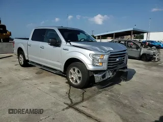 2017 Ford F-150 XL z VIN 1FTEW1CP5HKC71879, wystawiony jako Copart lot #59209375 z przebiegiem 47 769 mil mil oraz Szkoda całkowita • Salvage title. Historia ofert i sprzedaży dostępna na DreamBid. Obrazek 14.