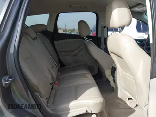 2014 Ford Escape Titanium with VIN 1FMCU0JX5EUC00297, listed as a IAAI auction lot 41928316 with 146,406 mi miles. Bid and sale history available at carsss.com. Image 8.
