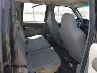 2006 Ford F-250 XL with VIN 1FTSW20536EA74961, listed as a IAAI auction lot 42649767 with 139,061 mi miles and . Bid and sale history available at DreamBid. Image 8.