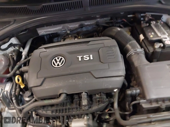 2019 Volkswagen Jetta GLI S with VIN 3VW5T7BU6KM261054, listed as a IAAI auction lot 40956960 with 56,784 mi miles and . Bid and sale history available at DreamBid. Image 10.