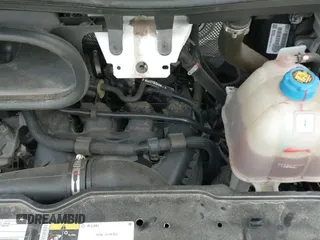 2020 Ram ProMaster Cargo with VIN 3C6TRVDG7LE121845, listed as a IAAI auction lot 43258207 with 13,977 mi miles and . Bid and sale history available at DreamBid. Image 22.