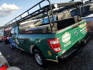 2022 Ford F-150 XL z VIN 1FTFX1C84NKE67799, wystawiony jako Copart lot #79123654 z przebiegiem Nie podano mil oraz Nie do naprawy • Non repairable. Historia ofert i sprzedaży dostępna na DreamBid. Obrazek 2.