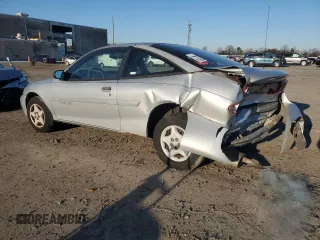 2005 Chevrolet Cavalier with VIN 1G1JC12F057207711, listed as a Copart auction lot 46211295 with 115,143 mi miles and Salvage Title. Bid and sale history available at DreamBid. Image 2.