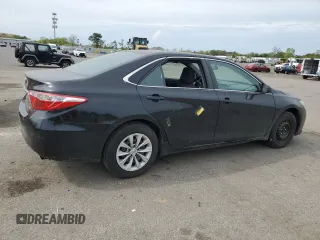 2015 Toyota Camry LE with VIN 4T1BD1FK5FU158360, listed as a Copart auction lot 56309785 with 307,166 mi miles and Clean Title. Bid and sale history available at DreamBid. Image 3.