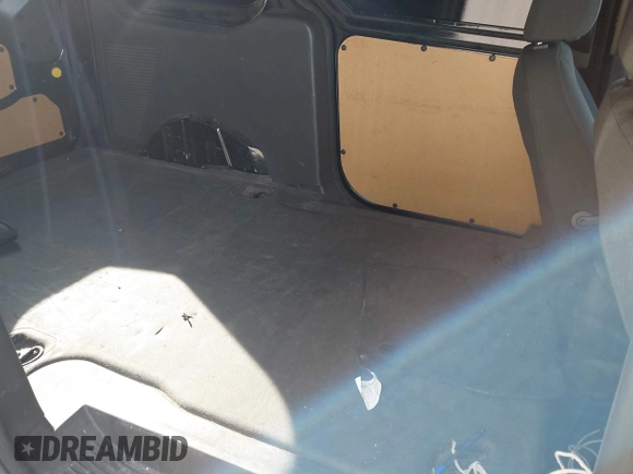 2015 Ford Transit Connect XLT с VIN NM0LS7F72F1181736, выставлен на аукционе IAAI как лот 40386511 с пробегом 148 091 миль миль и . История ставок и продаж доступна на DreamBid. Изображение 8.