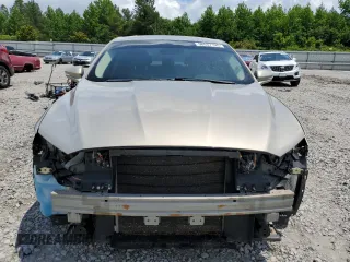2015 Ford Fusion SE with VIN 3FA6P0H71FR282977, listed as a Copart auction lot 58537195 with 157,721 mi miles and Salvage title. Bid and sale history available at DreamBid. Image 5.