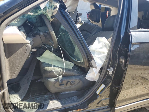 2021 Jeep Grand Cherokee Limited with VIN 1C4RJKBG8M8189045, listed as a Copart auction lot 57964365 with Not provided miles and Salvage title. Bid and sale history available at DreamBid. Image 7.
