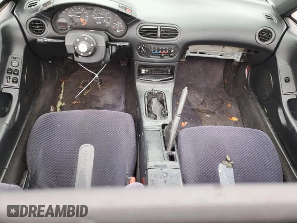 1993 Honda del Sol Si z VIN JHMEH6162PS006951, wystawiony jako Copart lot #86438414 z przebiegiem 160 342 mil mil oraz Szkody całkowita. Historia ofert i sprzedaży dostępna na DreamBid. Obrazek 8.