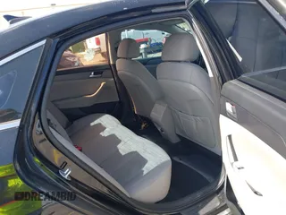 2019 Hyundai Sonata SE with VIN 5NPE24AF3KH759550, listed as a IAAI auction lot 42223661 with 49,158 mi miles and . Bid and sale history available at DreamBid. Image 8.