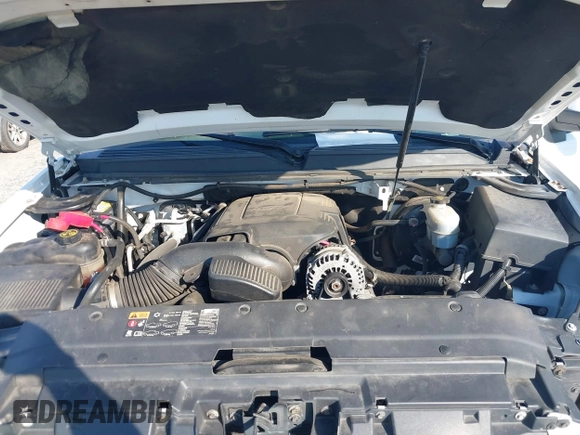 2014 GMC Yukon XL SLT with VIN 1GKS1KE09ER116590, listed as a IAAI auction lot 41459319 with 246,958 mi miles. Bid and sale history available at carsss.com. Image 10.