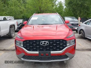 2023 Hyundai Santa Fe SEL with VIN 5NMS24AJ4PH539023, listed as a IAAI auction lot 42170777 with 73,876 mi miles and . Bid and sale history available at DreamBid. Image 13.