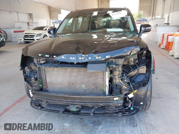 2022 Kia Telluride EX with VIN 5XYP34HCXNG314378, listed as a IAAI auction lot 42557224 with 39,911 mi miles and . Bid and sale history available at DreamBid. Image 13.