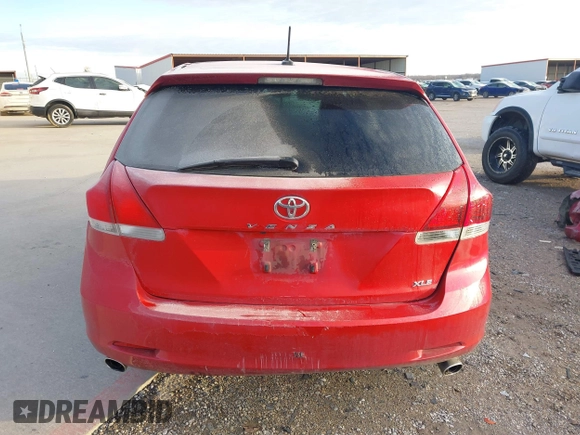 2015 Toyota Venza XLE z VIN 4T3ZK3BB3FU073191, wystawiony jako IAAI lot #41278255 z przebiegiem 214 012 mil mil oraz . Historia ofert i sprzedaży dostępna na DreamBid. Obrazek 16.
